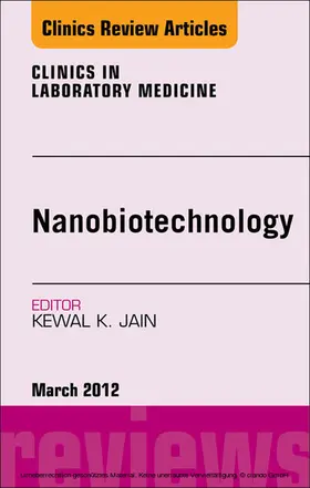 Jain |  NanoOncology, An Issue of Clinics in Laboratory Medicine | eBook | Sack Fachmedien