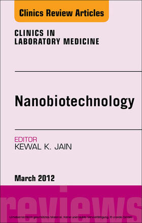 Jain | NanoOncology, An Issue of Clinics in Laboratory Medicine | E-Book | sack.de