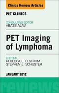Elstrom / Schuster |  PET Imaging of Lymphoma, An Issue of PET Clinics | eBook | Sack Fachmedien