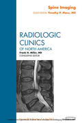  Spine Imaging, An Issue of Radiologic Clinics of North America | eBook | Sack Fachmedien
