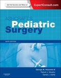 Holcomb / Murphy / Ostlie |  Ashcraft's Pediatric Surgery | Buch |  Sack Fachmedien