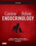 Reusch / Feldman / Nelson |  Canine and Feline Endocrinology | Buch |  Sack Fachmedien