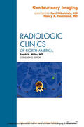 Nikolaidis / Hammond |  Genitourinary Imaging, An Issue of Radiologic Clinics of North America | eBook | Sack Fachmedien