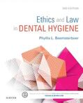 Beemsterboer |  Ethics and Law in Dental Hygiene | Buch |  Sack Fachmedien