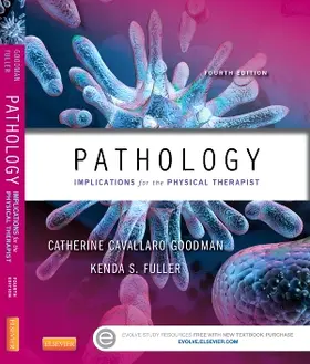 Goodman / Fuller | Pathology | Buch | 978-1-4557-4591-3 | sack.de