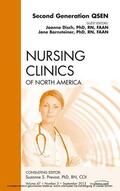 Barnsteiner / Disch |  Second Generation QSEN, An Issue of Nursing Clinics | eBook | Sack Fachmedien