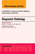Cooper |  DIAGNOSTIC PATHOLOGY AN ISSUE | Buch |  Sack Fachmedien