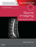 Saraf-Lavi |  Spine Imaging | eBook | Sack Fachmedien