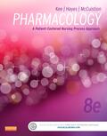 Kee / Hayes / McCuistion |  Pharmacology | Buch |  Sack Fachmedien