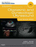  Obstetric and Gynecologic Ultrasound: Case Review Series | eBook | Sack Fachmedien