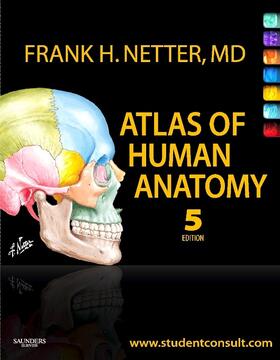 Atlas of Human Anatomy, Professional Edition | E-Book | sack.de
