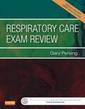 Persing |  Respiratory Care Exam Review | Buch |  Sack Fachmedien