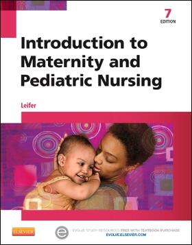 Leifer |  Introduction to Maternity and Pediatric Nursing | Buch |  Sack Fachmedien