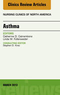  Asthma, An Issue of Nursing Clinics, | eBook | Sack Fachmedien