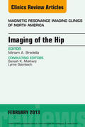  Imaging of the Hip, An Issue of Magnetic Resonance Imaging Clinics, | eBook | Sack Fachmedien
