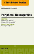  Peripheral Neuropathies, An Issue of Neurologic Clinics, | eBook | Sack Fachmedien