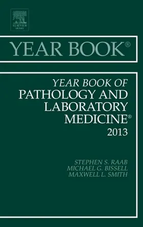 Raab |  Year Book of Pathology and Laboratory Medicine 2013 | Buch |  Sack Fachmedien