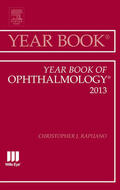  Year Book of Ophthalmology 2013, | eBook | Sack Fachmedien