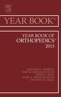  Year Book of Orthopedics 2013, | eBook | Sack Fachmedien