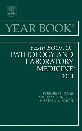 Raab |  Year Book of Pathology and Laboratory Medicine 2013 | eBook | Sack Fachmedien