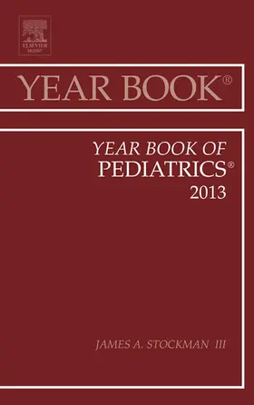 Stockman |  Year Book of Pediatrics 2013 | eBook | Sack Fachmedien