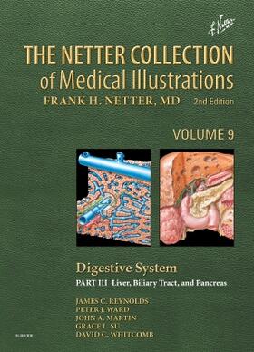 Reynolds | Reynolds, J: The Netter Collection of Medical Illustrations: | Buch | 978-1-4557-7392-3 | sack.de