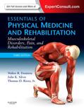 Frontera / Silver / Rizzo |  Essentials of Physical Medicine and Rehabilitation | Buch |  Sack Fachmedien