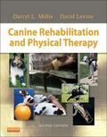 Millis / Levine |  Canine Rehabilitation and Physical Therapy - E-Book | eBook | Sack Fachmedien