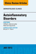 Abramovits / Oquendo |  Autoinflammatory Disorders, an Issue of Dermatologic Clinics, | eBook | Sack Fachmedien