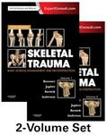 Browner / Jupiter / Krettek |  Skeletal Trauma: Basic Science, Management, and Reconstruction, 2-Volume Set | Buch |  Sack Fachmedien