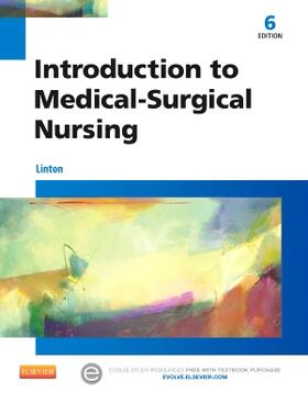 Linton | Introduction to Medical-Surgical Nursing | Buch | 978-1-4557-7641-2 | sack.de