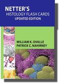 Ovalle / Nahirney |  Netter's Histology Flash Cards Updated Edition | Buch |  Sack Fachmedien