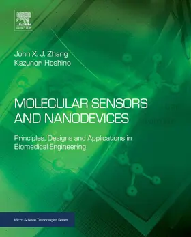 Zhang / Hoshino | Molecular Sensors and Nanodevices | E-Book | sack.de