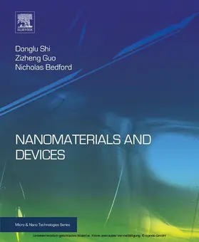 Shi | Nanomaterials and Devices | E-Book | www.sack.de