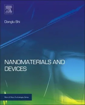 Shi |  Nanomaterials and Devices | Buch |  Sack Fachmedien