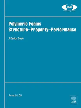 Obi |  Polymeric Foams Structure-Property-Performance | eBook | Sack Fachmedien