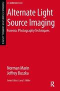 Buszka / Marin |  Alternate Light Source Imaging | Buch |  Sack Fachmedien