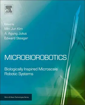 Kim / Julius | Microbiorobotics | E-Book | sack.de