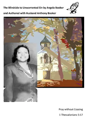 Booker |  Blindside to Unwarranted Sin | eBook | Sack Fachmedien