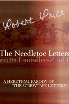 Price |  The Needletoe Letters | eBook | Sack Fachmedien