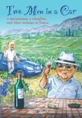 Buchanan |  Two Men In a Car (A Businessman, a Chauffeur, and Their Holidays in France) | eBook | Sack Fachmedien