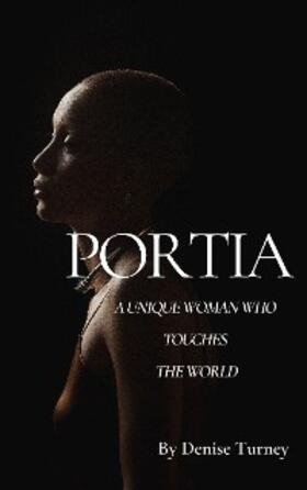 Turney |  Portia | eBook | Sack Fachmedien