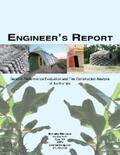 Reynolds |  Engineer's Report: Seismic Performance Evaluation and Tire Construction Analysis | eBook | Sack Fachmedien