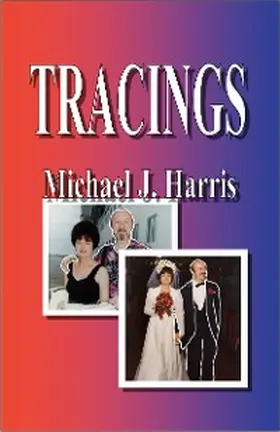 Harris |  Tracings | eBook | Sack Fachmedien