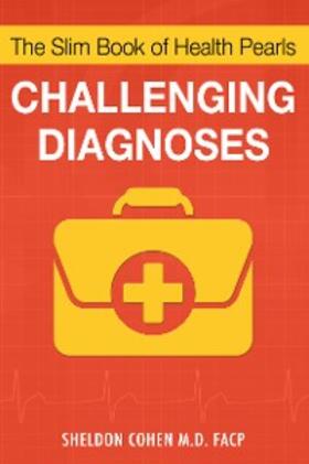 Cohen |  The Slim Book of Health Pearls: Challenging Diagnoses | eBook | Sack Fachmedien