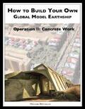 Reynolds |  How to Build a Global Model Earthship Operation II: Concrete Work | eBook | Sack Fachmedien