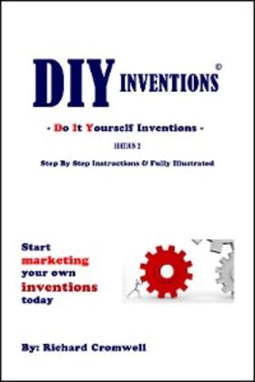 Cromwell |  DIY Inventions | eBook | Sack Fachmedien