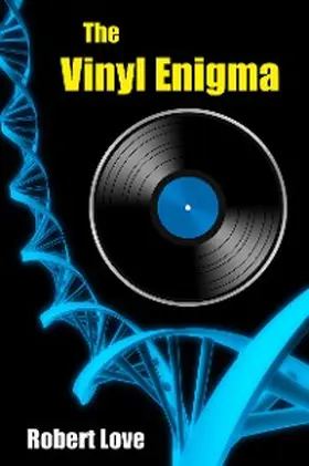 Love |  The Vinyl Enigma | eBook | Sack Fachmedien