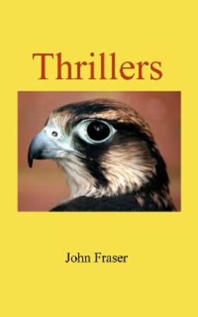 Fraser |  Thrillers | eBook | Sack Fachmedien