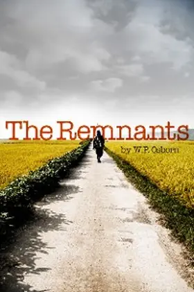 Osborn |  The Remnants | eBook | Sack Fachmedien